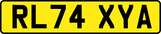 RL74XYA