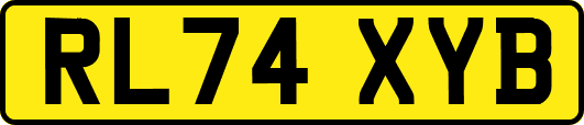 RL74XYB