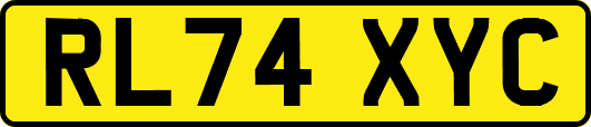 RL74XYC