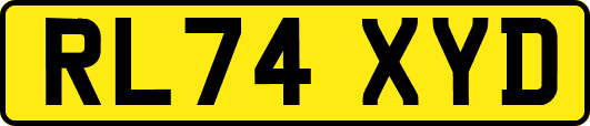 RL74XYD