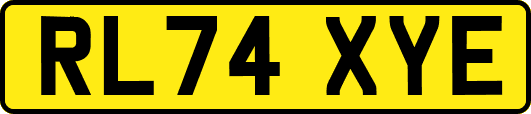 RL74XYE