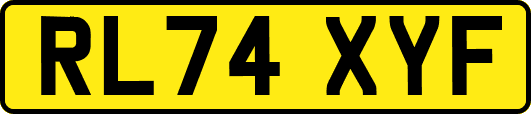 RL74XYF
