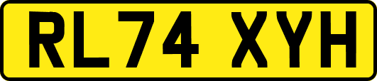 RL74XYH