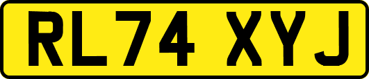 RL74XYJ