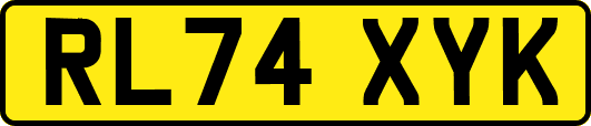 RL74XYK
