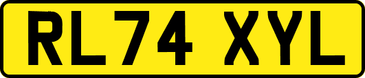 RL74XYL