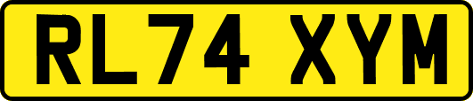 RL74XYM