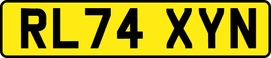 RL74XYN