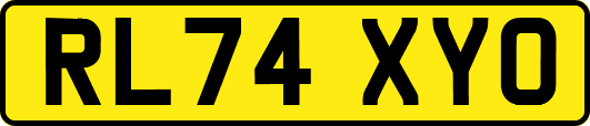 RL74XYO