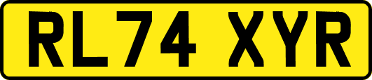 RL74XYR
