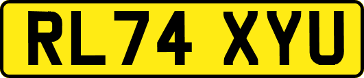 RL74XYU