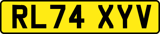 RL74XYV