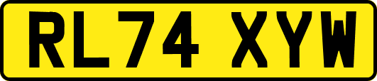 RL74XYW