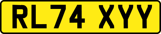 RL74XYY