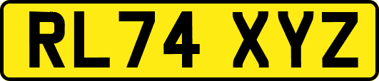 RL74XYZ