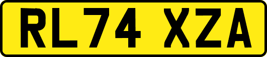 RL74XZA