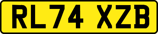 RL74XZB