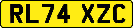 RL74XZC