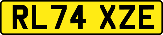 RL74XZE
