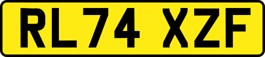 RL74XZF