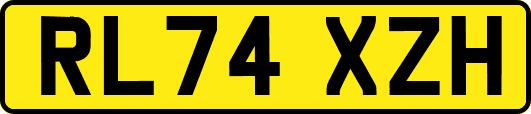 RL74XZH