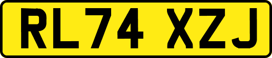 RL74XZJ