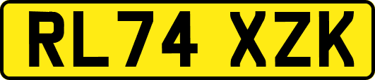 RL74XZK
