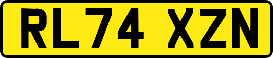RL74XZN