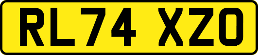 RL74XZO