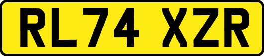 RL74XZR