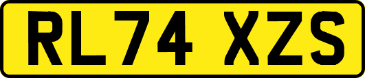 RL74XZS