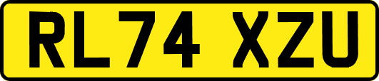 RL74XZU