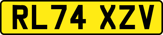 RL74XZV