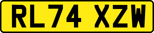 RL74XZW