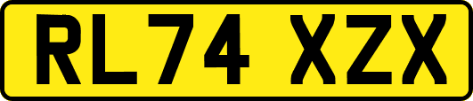 RL74XZX