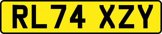 RL74XZY