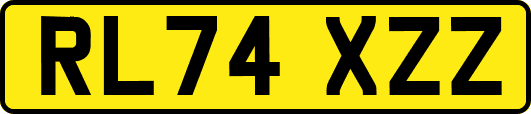 RL74XZZ