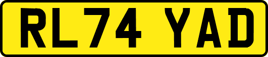 RL74YAD