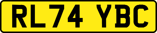 RL74YBC