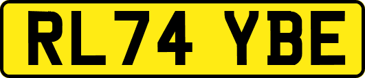 RL74YBE