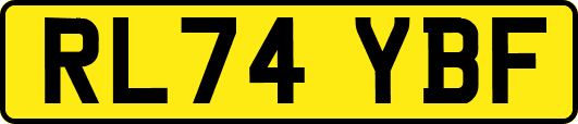 RL74YBF