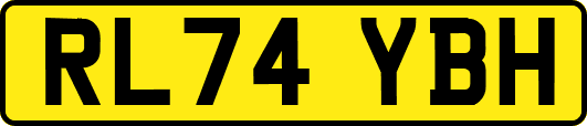 RL74YBH