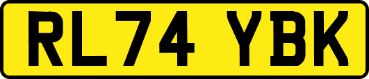 RL74YBK