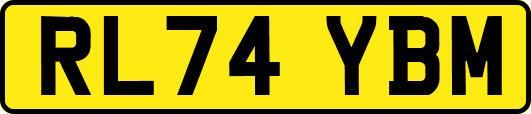 RL74YBM