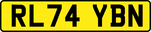 RL74YBN