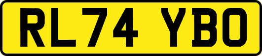 RL74YBO