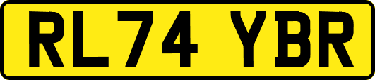 RL74YBR