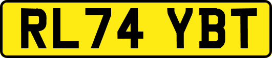 RL74YBT