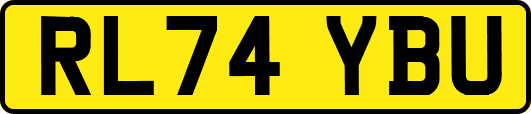 RL74YBU