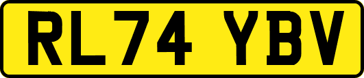 RL74YBV